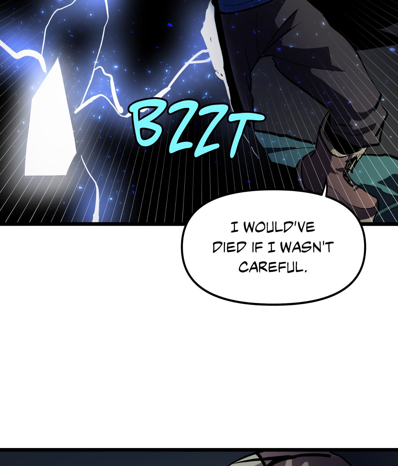 Read ARK chapter 30 image 72 on Lezhin