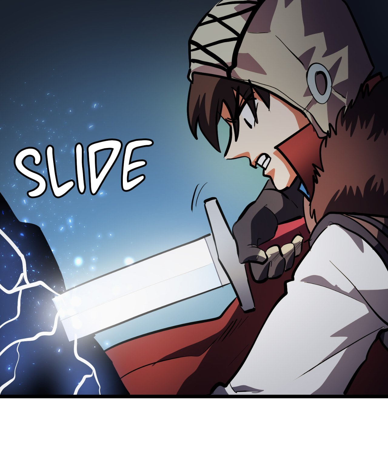 Read ARK chapter 30 image 73 on Lezhin