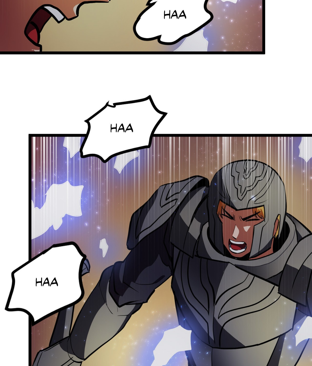 Read ARK chapter 30 image 78 on Lezhin