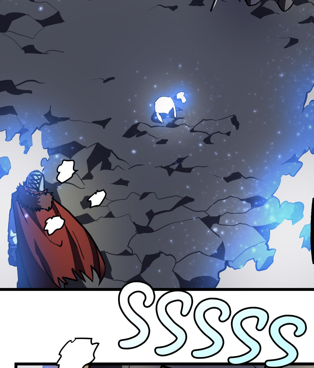 Read ARK chapter 30 image 82 on Lezhin