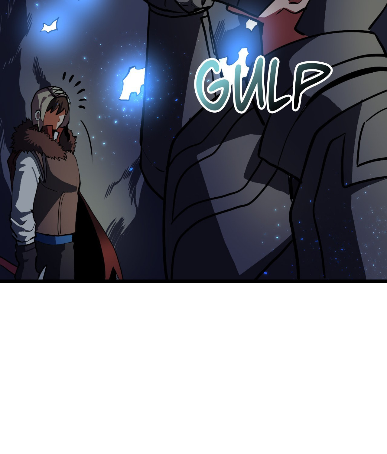 Read ARK chapter 30 image 85 on Lezhin