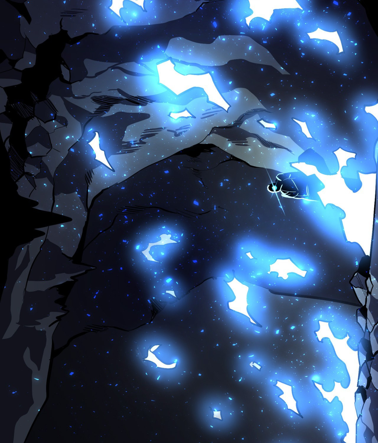 Read ARK chapter 30 image 88 on Lezhin