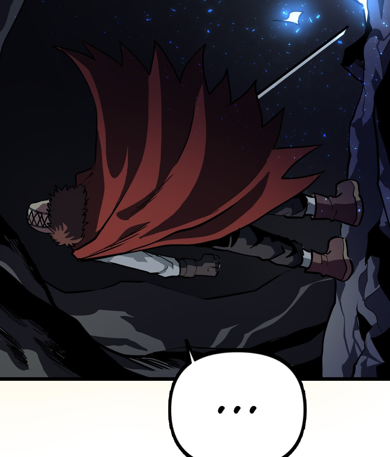 Read ARK chapter 30 image 89 on Lezhin