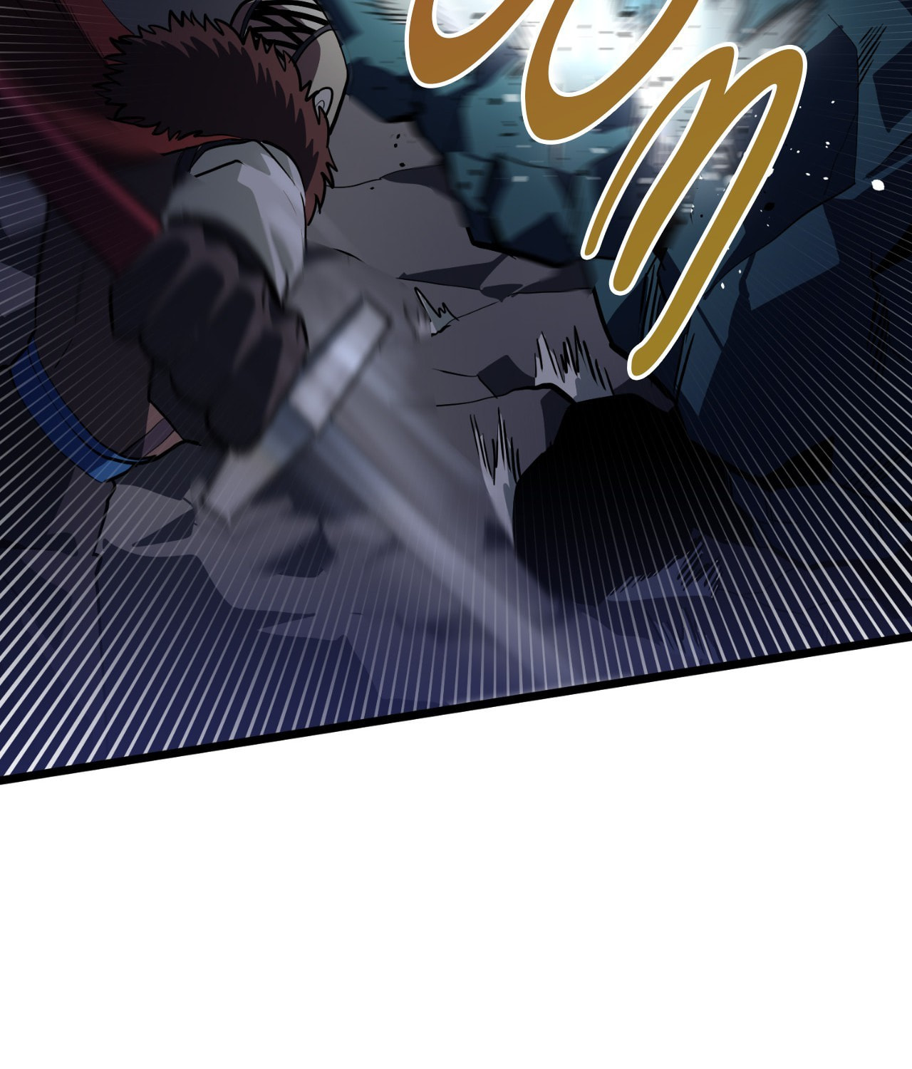Read ARK chapter 30 image 9 on Lezhin