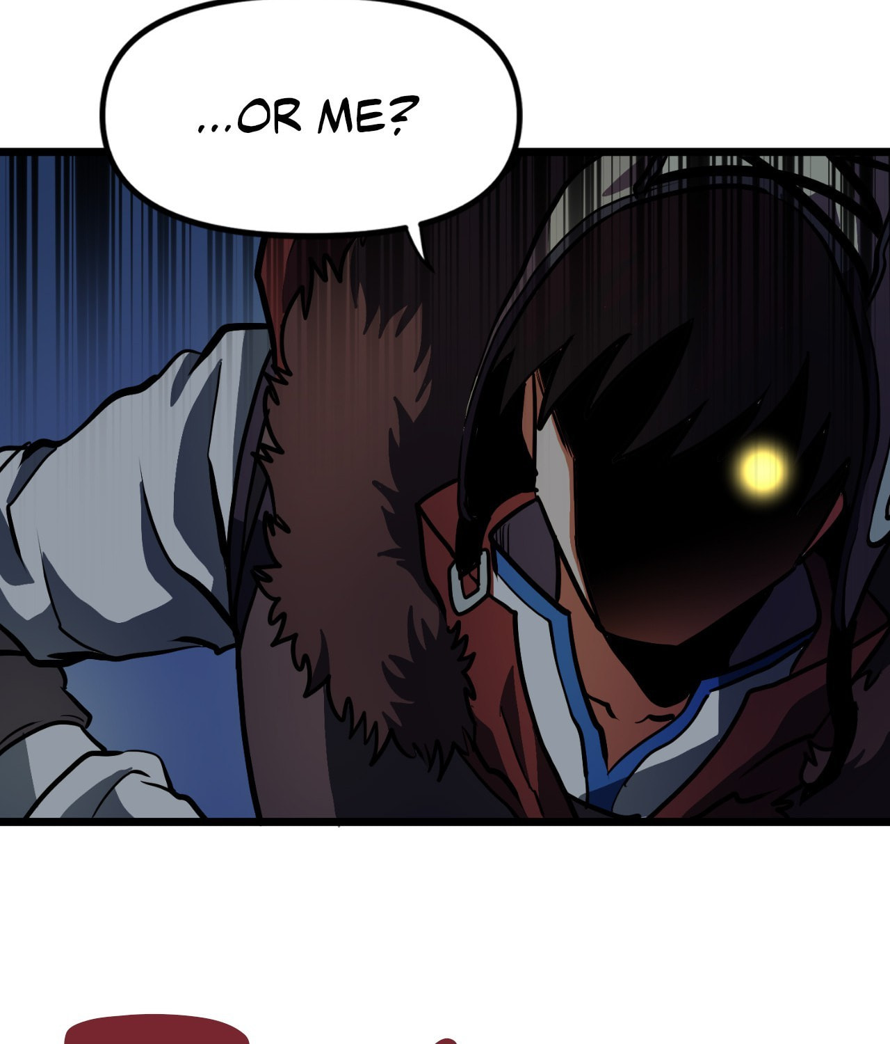 Read ARK chapter 30 image 99 on Lezhin