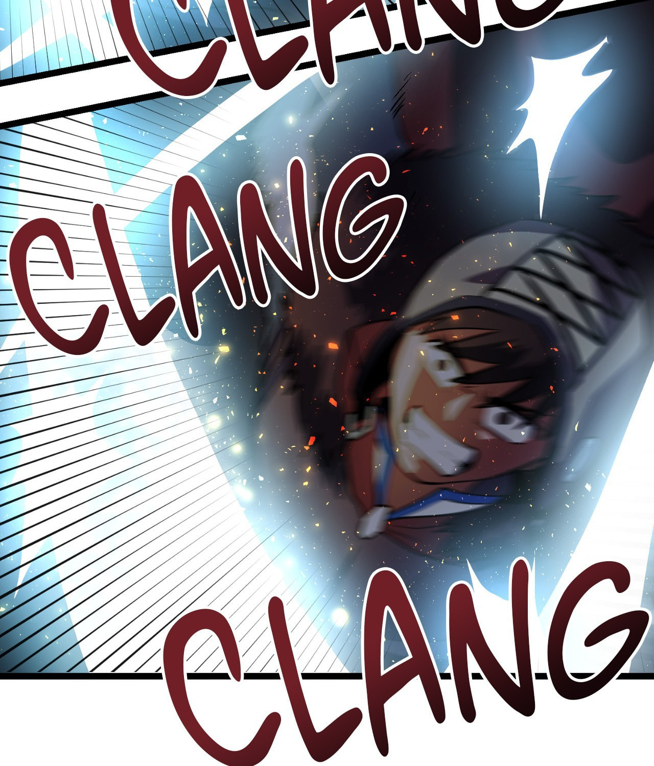 Read ARK chapter 31 image 1 on Lezhin