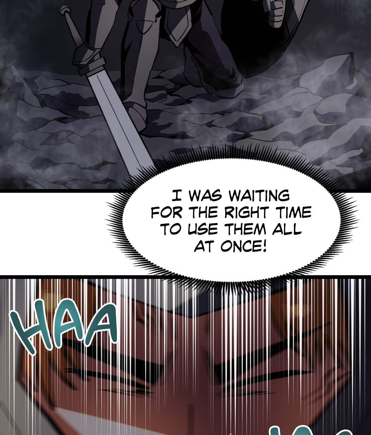 Read ARK chapter 31 image 102 on Lezhin