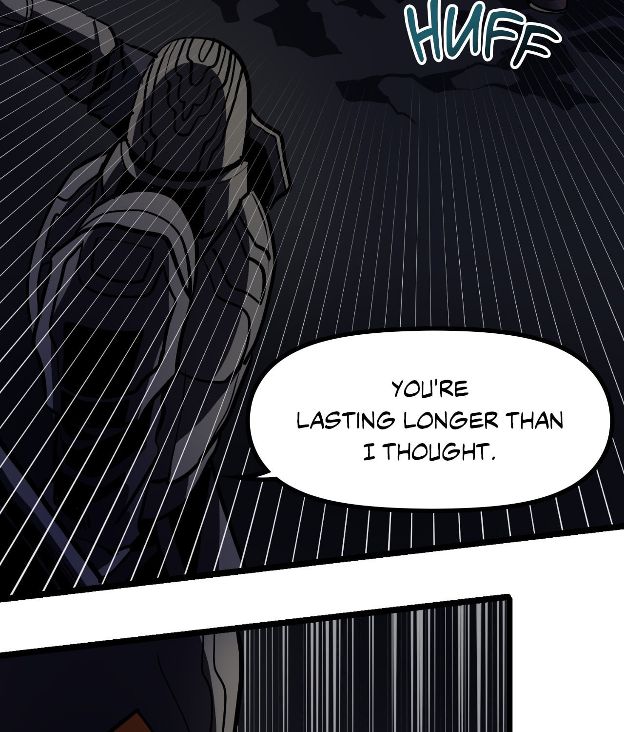 Read ARK chapter 31 image 11 on Lezhin