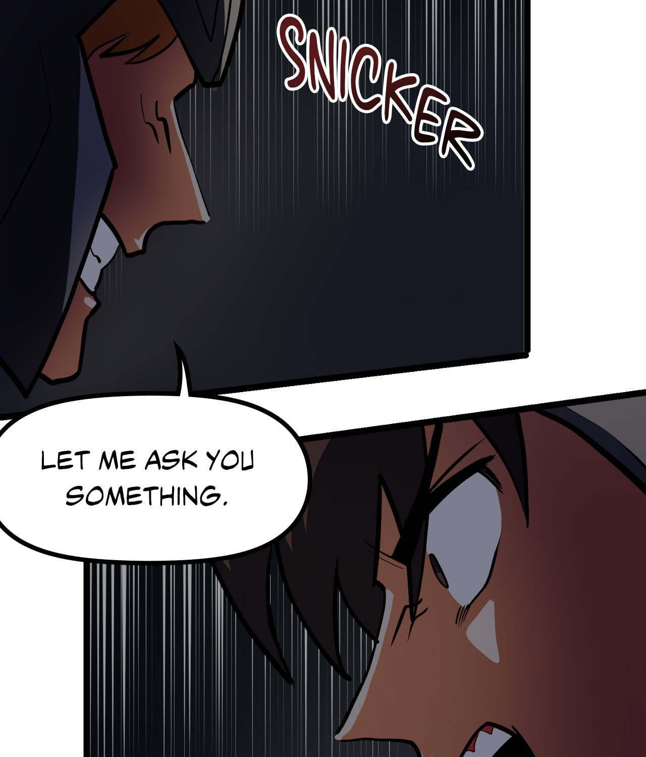 Read ARK chapter 31 image 12 on Lezhin