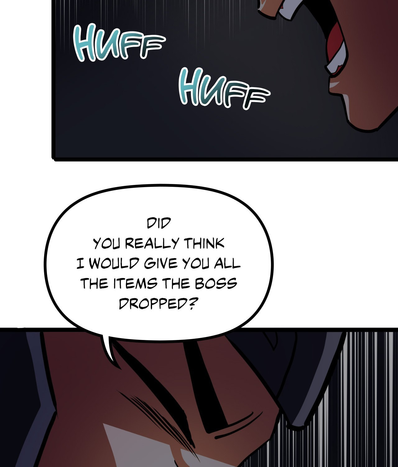 Read ARK chapter 31 image 13 on Lezhin