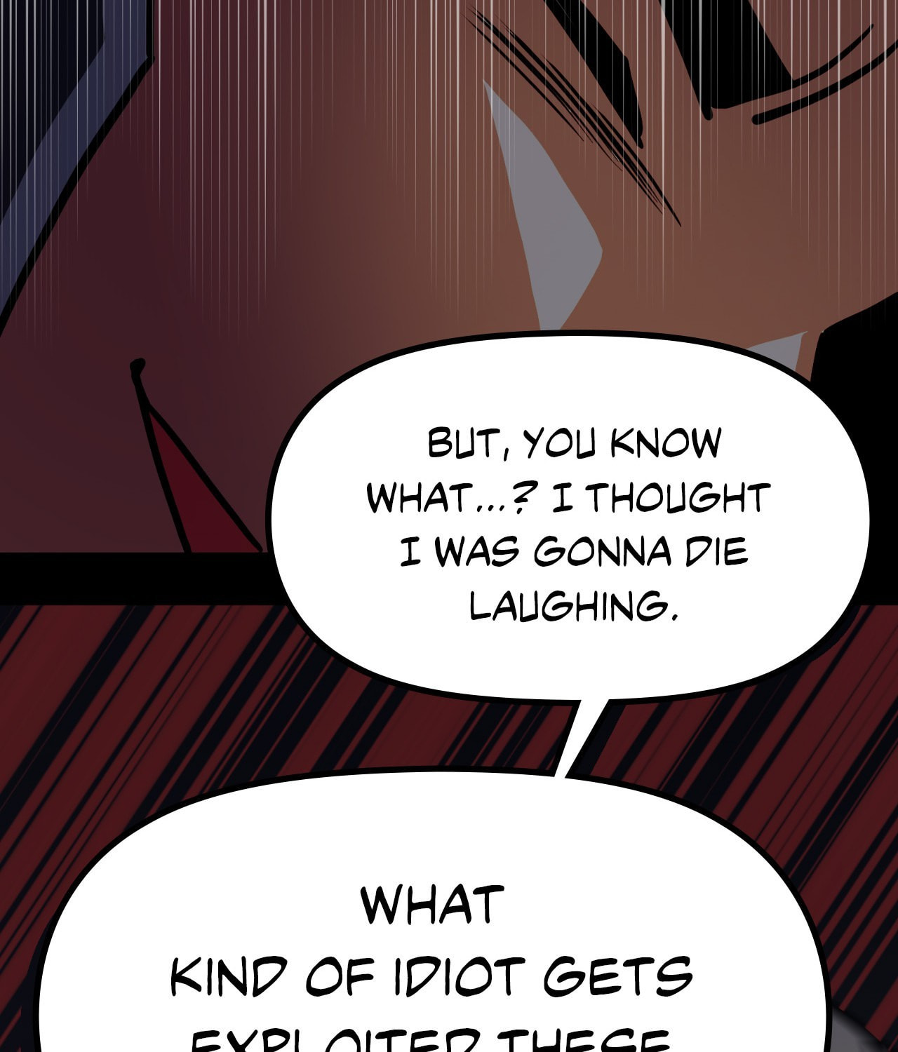 Read ARK chapter 31 image 16 on Lezhin