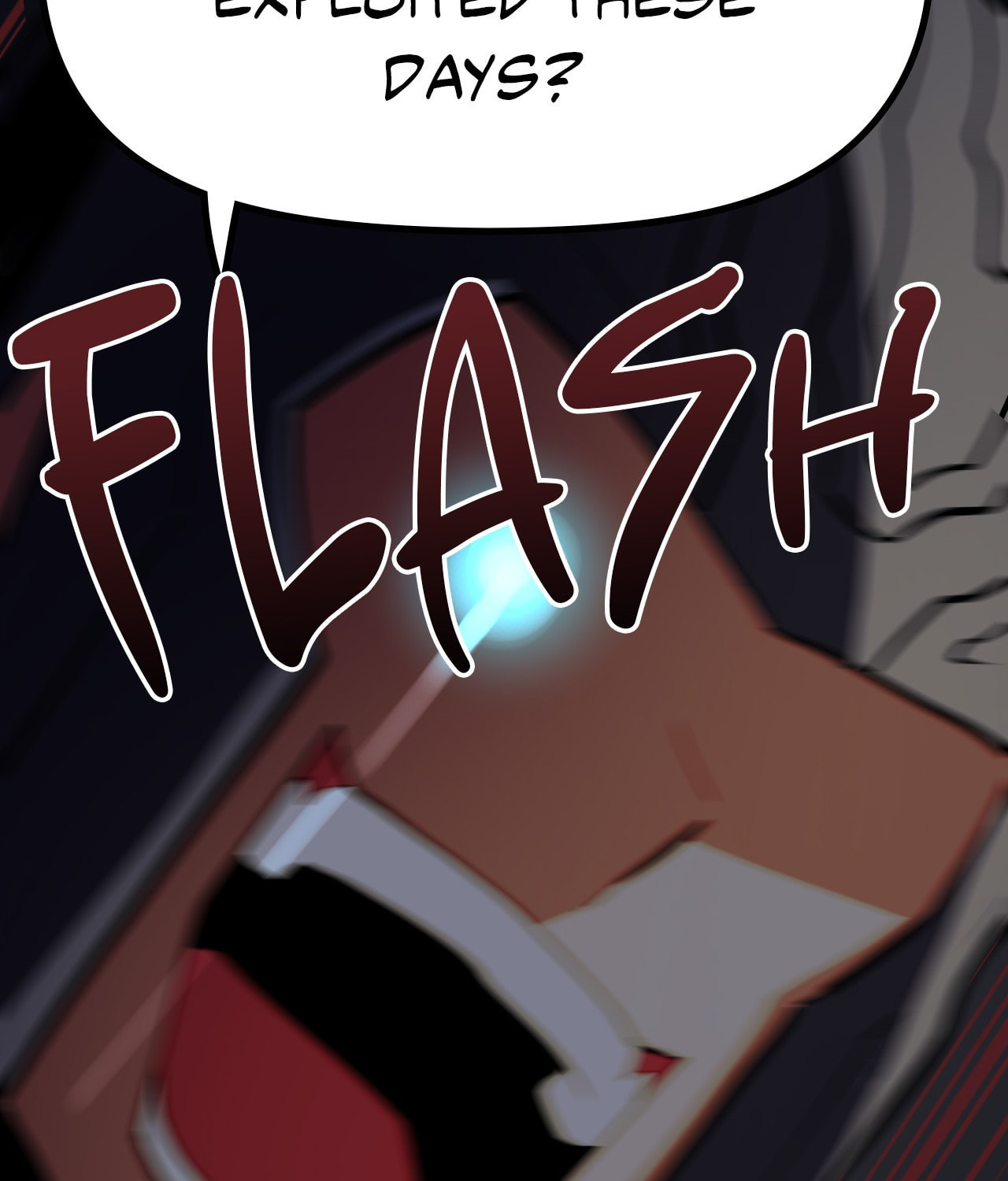Read ARK chapter 31 image 17 on Lezhin