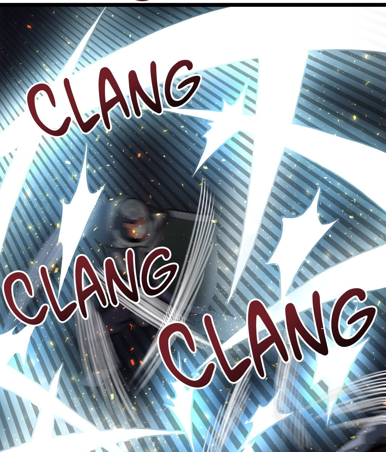 Read ARK chapter 31 image 2 on Lezhin