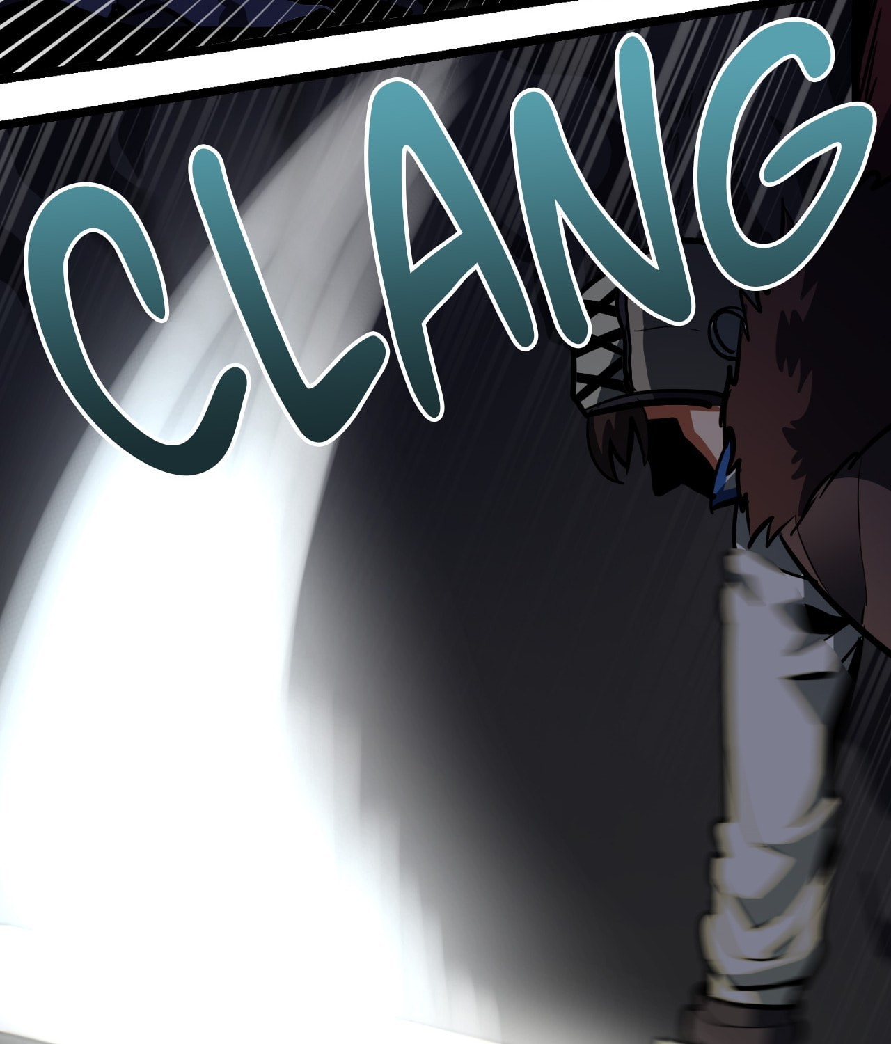 Read ARK chapter 31 image 20 on Lezhin
