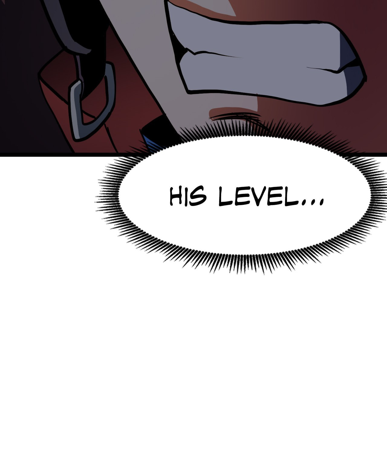Read ARK chapter 31 image 27 on Lezhin