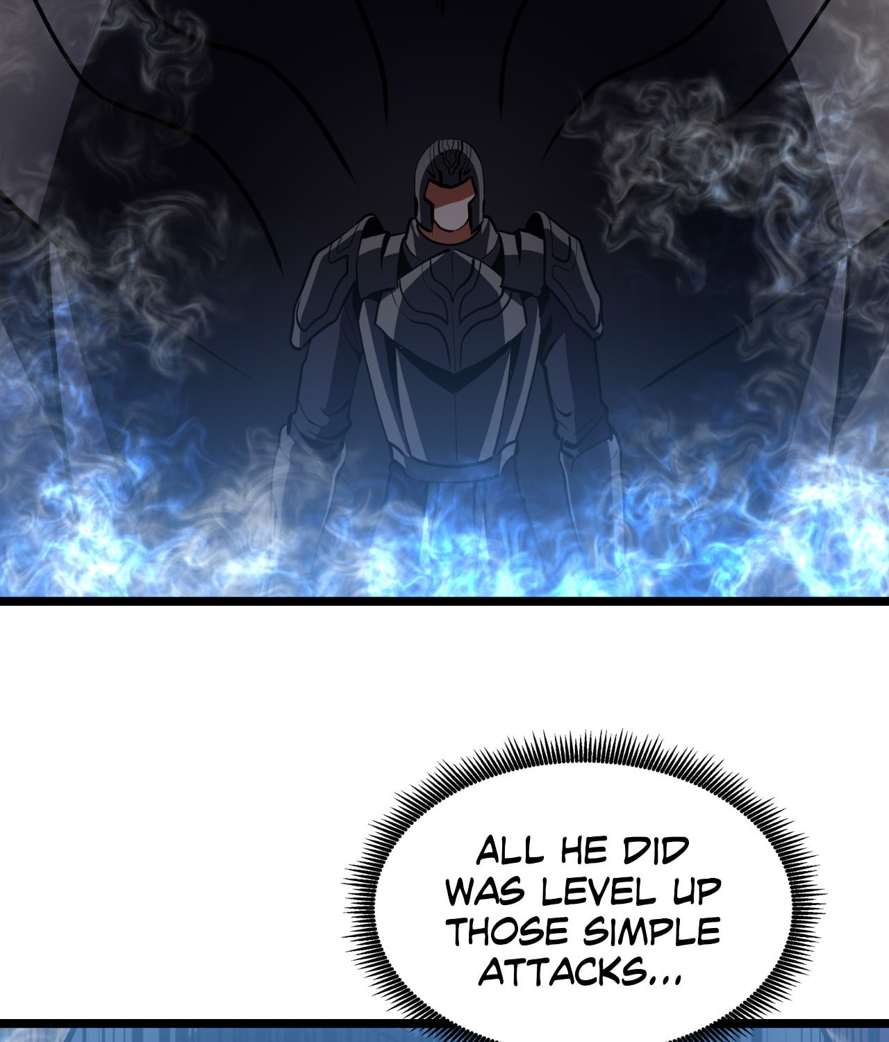 Read ARK chapter 31 image 30 on Lezhin