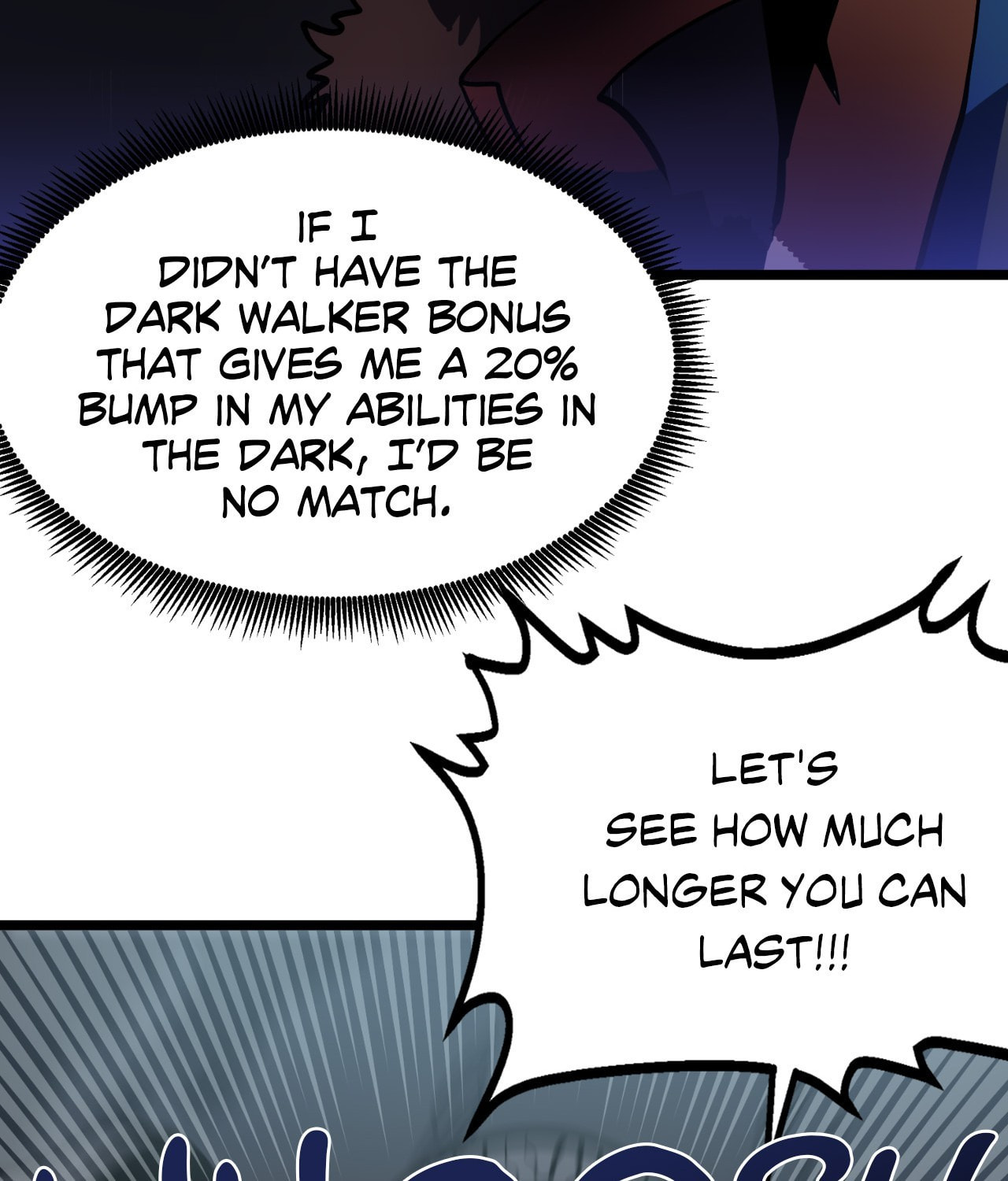Read ARK chapter 31 image 33 on Lezhin