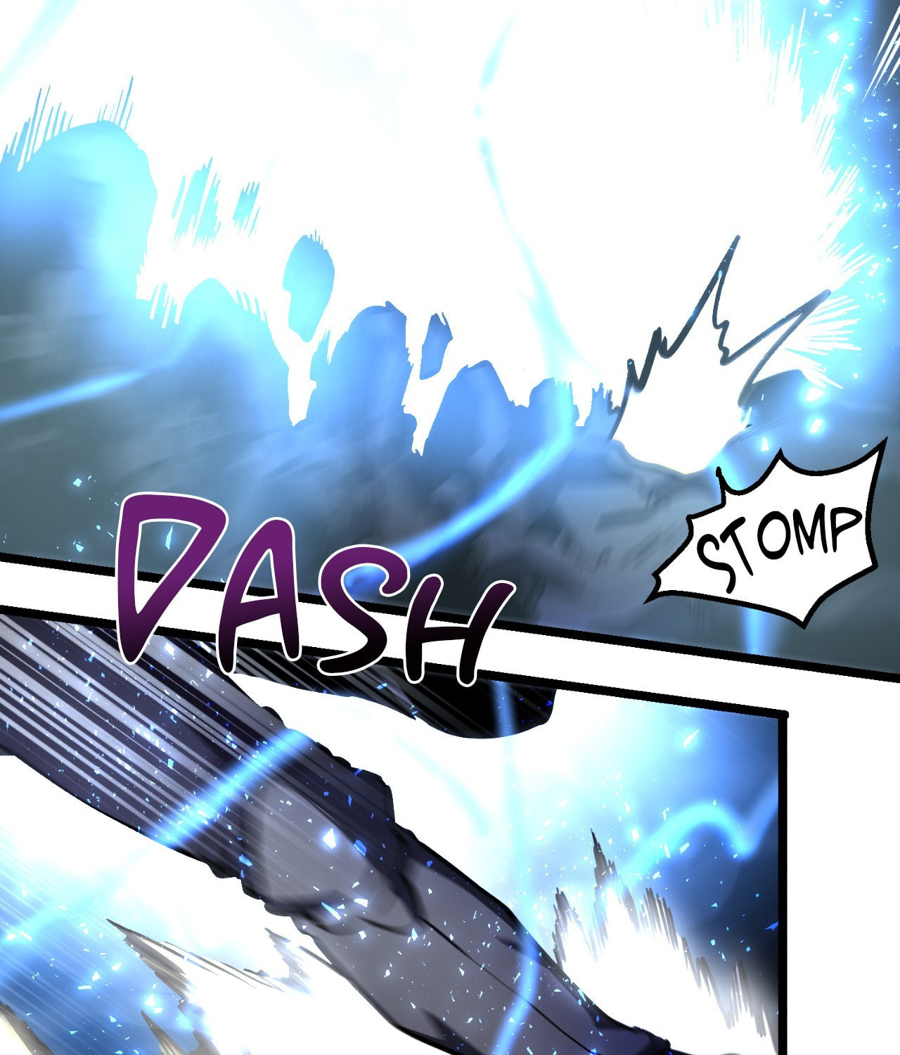 Read ARK chapter 31 image 36 on Lezhin