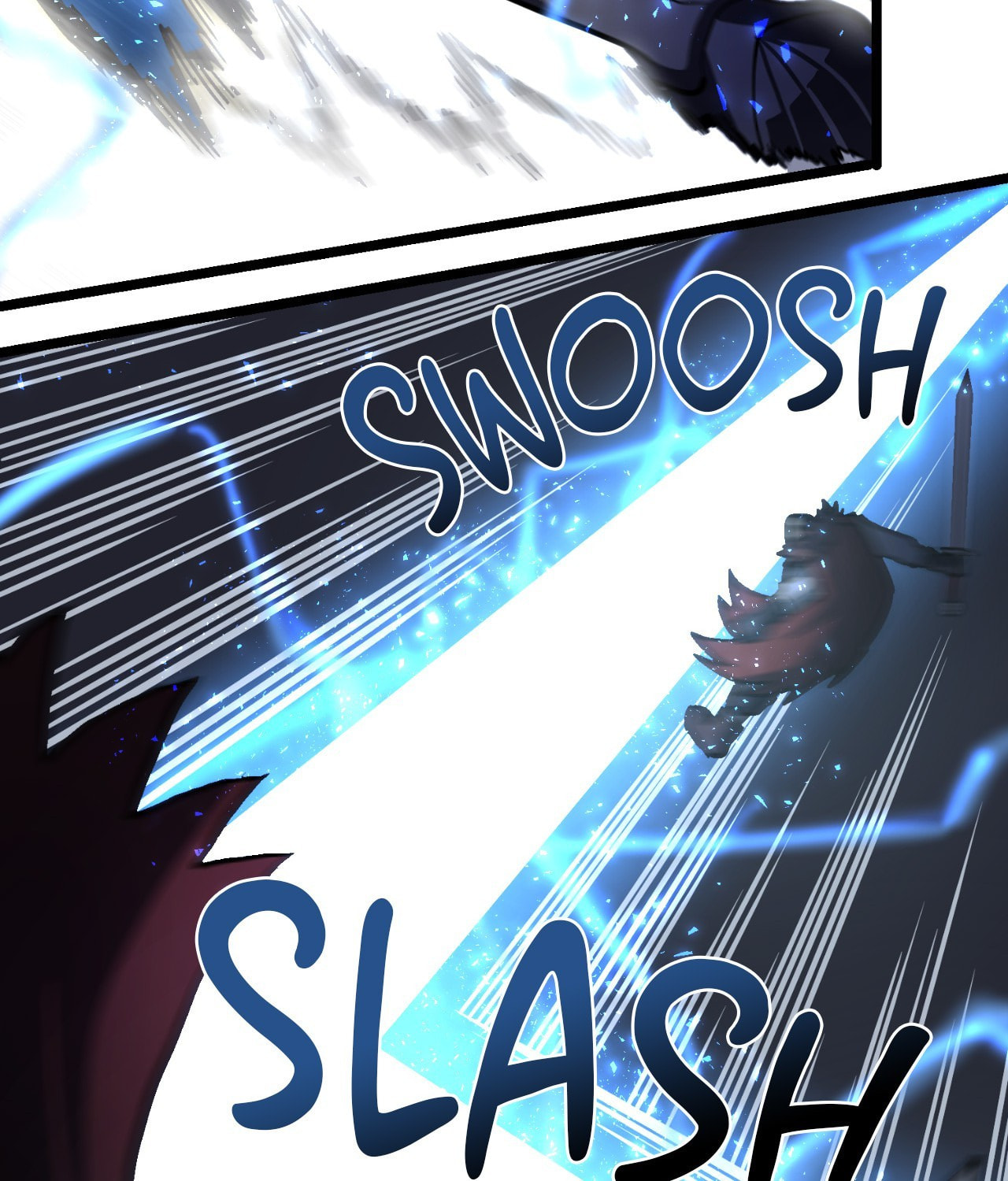 Read ARK chapter 31 image 37 on Lezhin