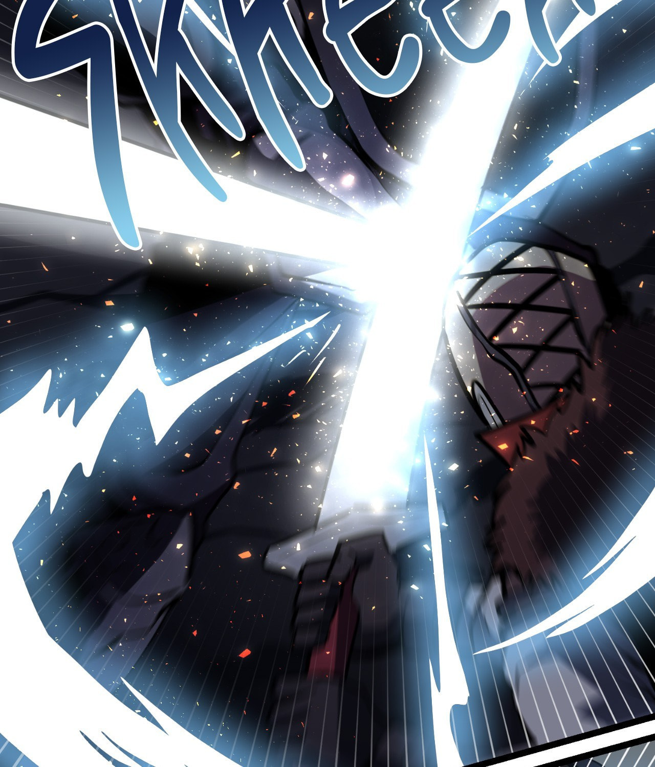 Read ARK chapter 31 image 4 on Lezhin