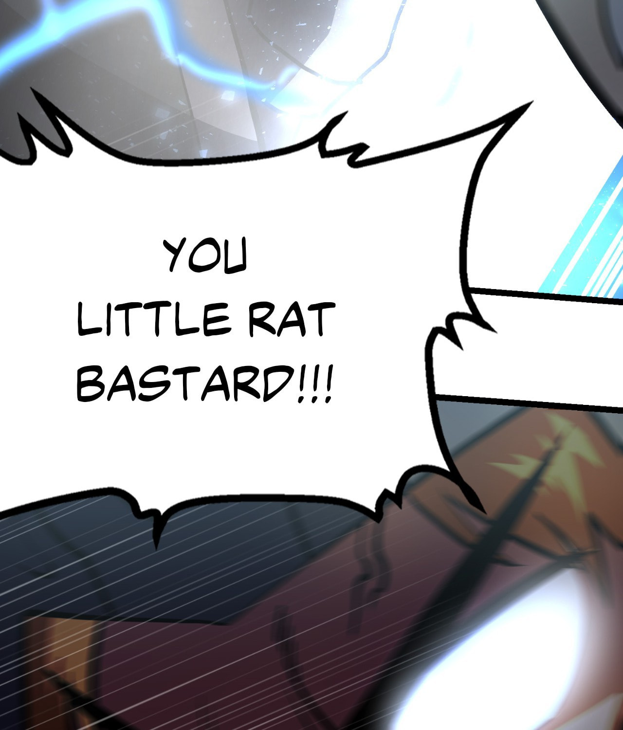 Read ARK chapter 31 image 40 on Lezhin