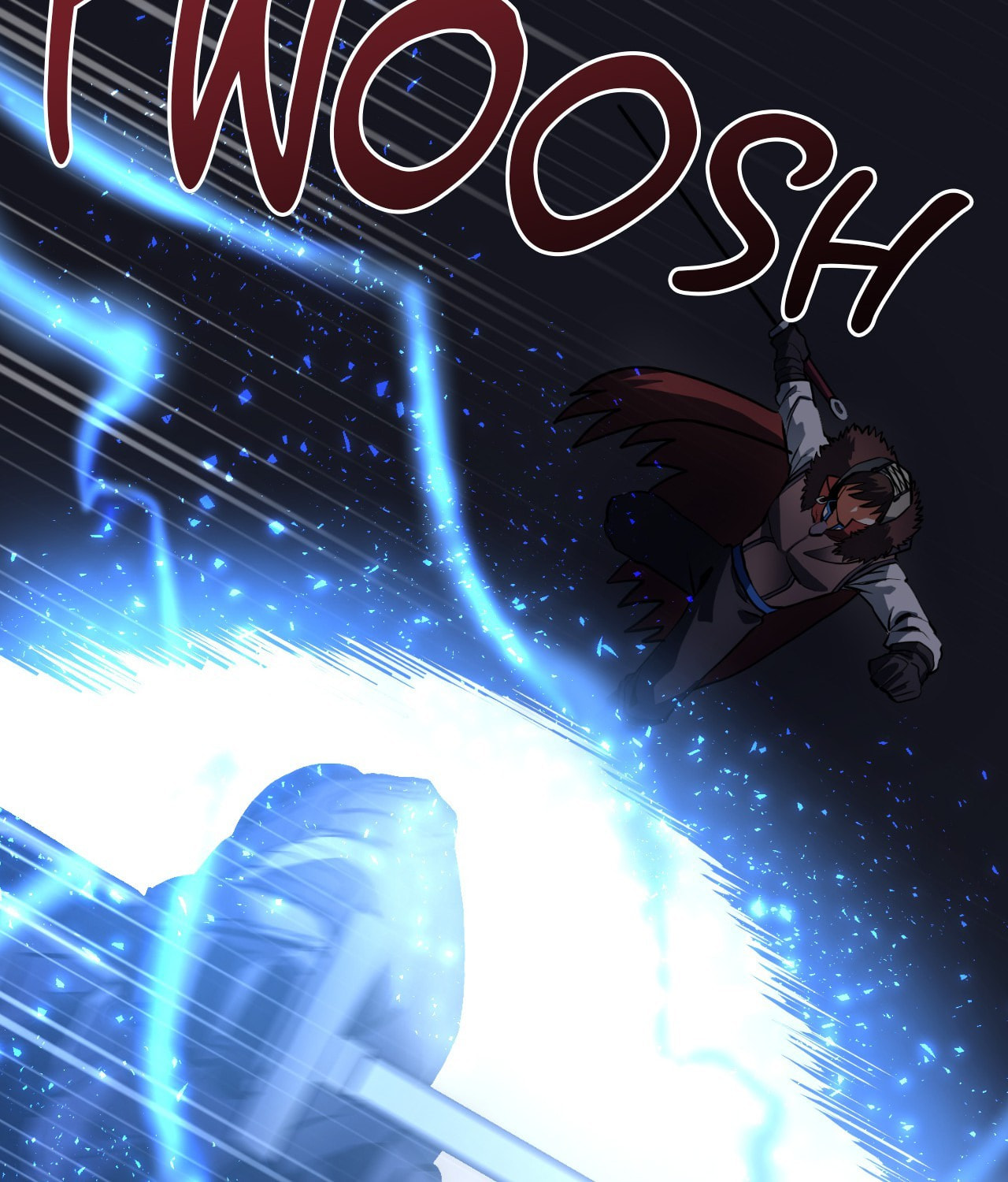 Read ARK chapter 31 image 42 on Lezhin