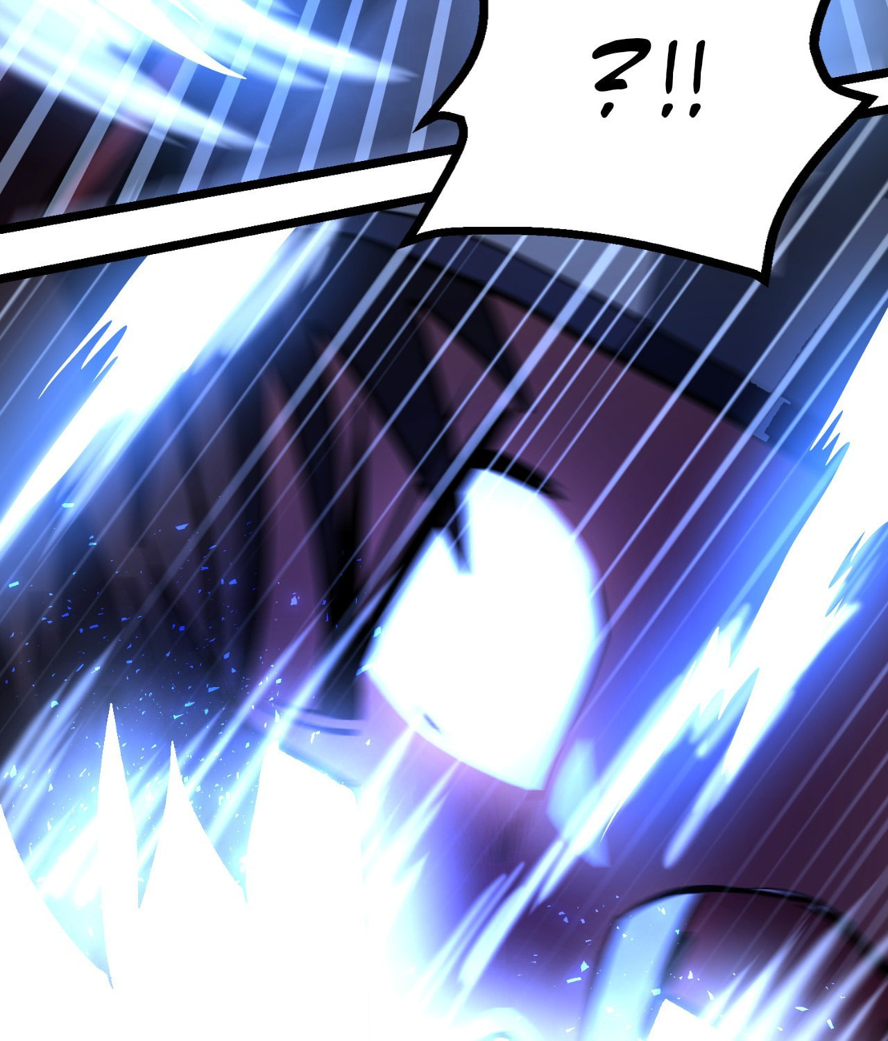 Read ARK chapter 31 image 45 on Lezhin