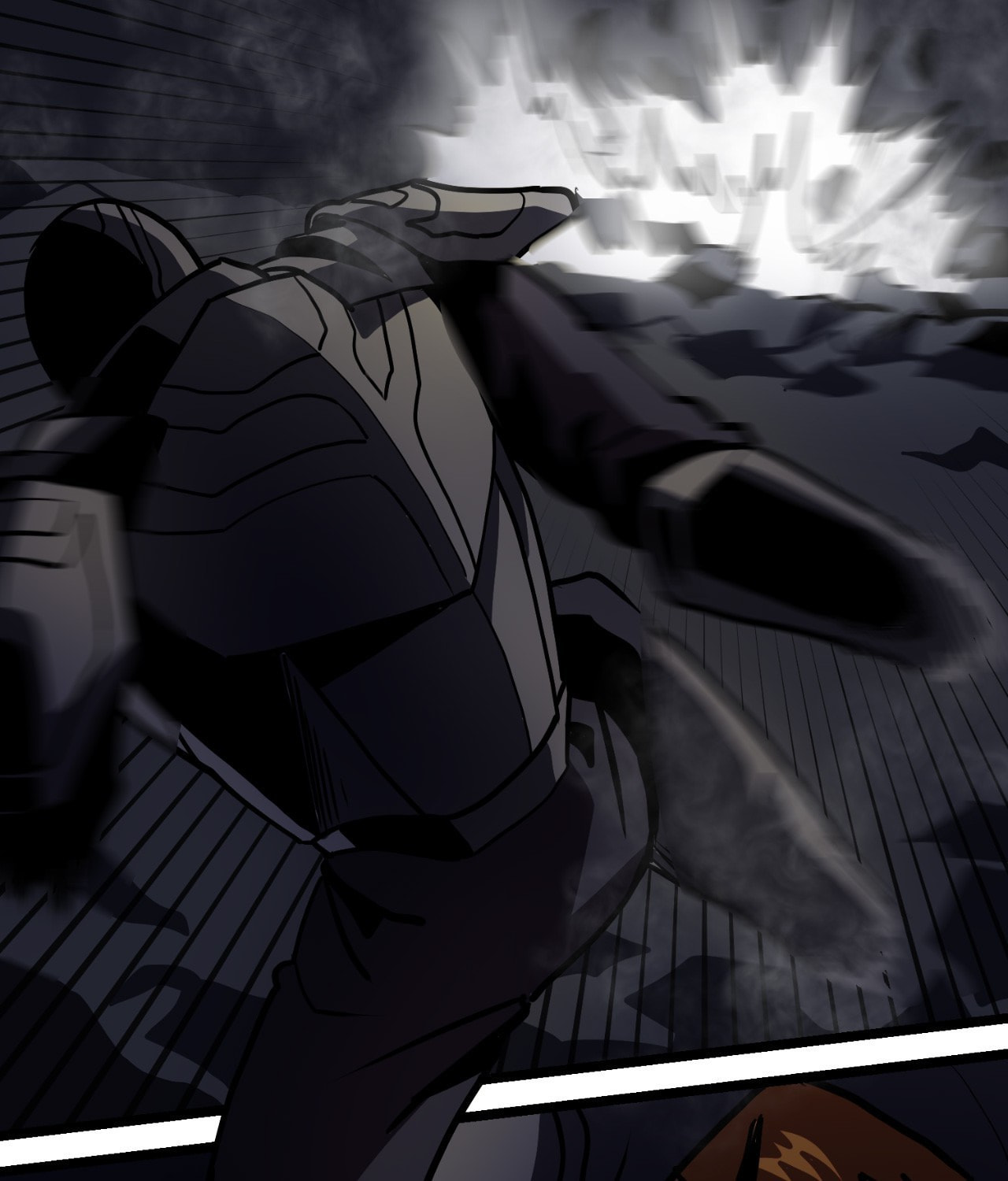 Read ARK chapter 31 image 52 on Lezhin