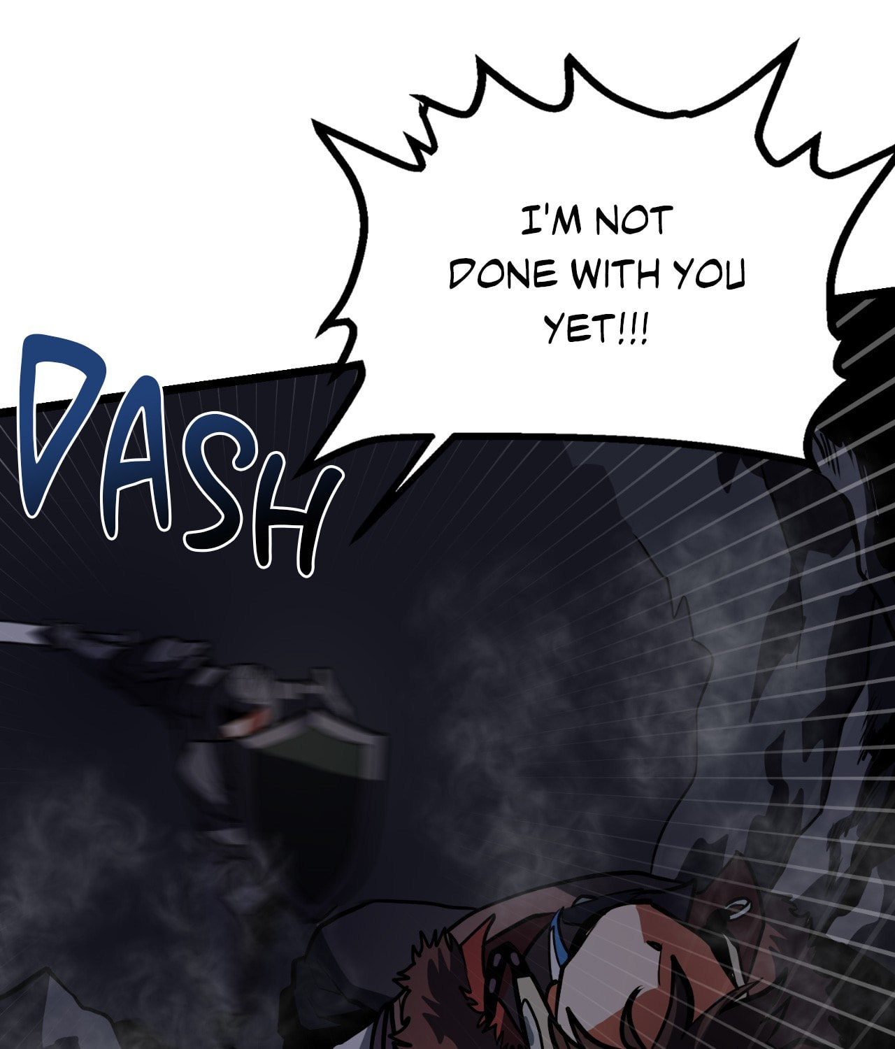Read ARK chapter 31 image 54 on Lezhin