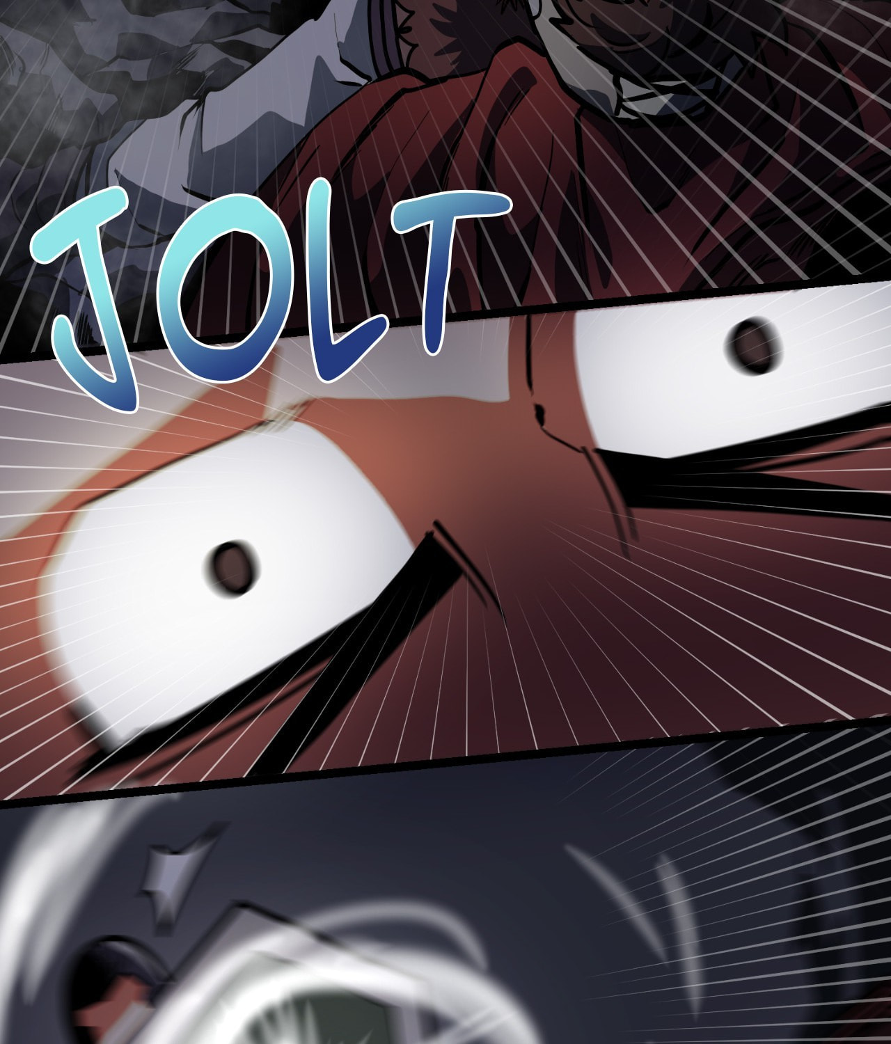 Read ARK chapter 31 image 55 on Lezhin
