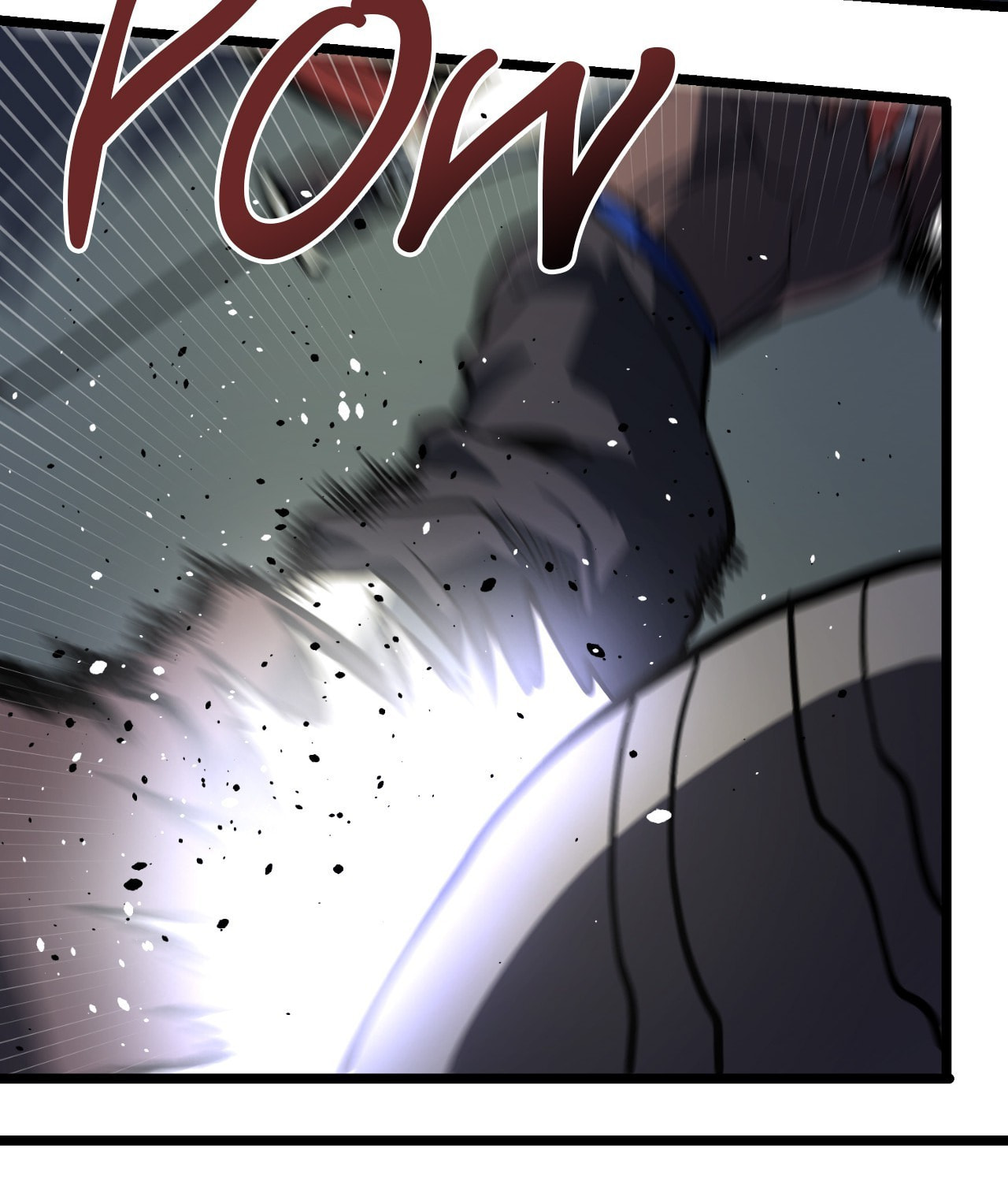Read ARK chapter 31 image 58 on Lezhin