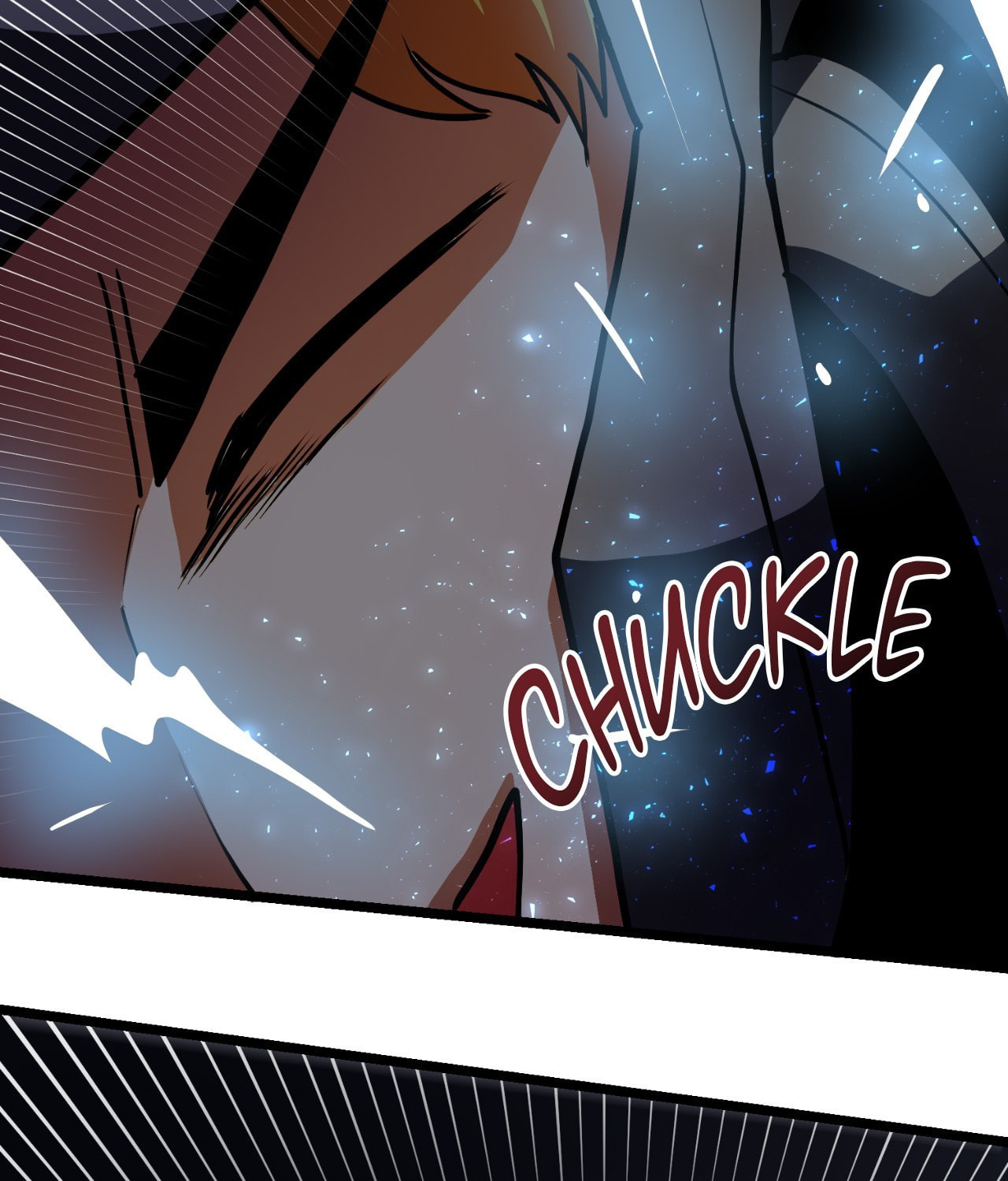 Read ARK chapter 31 image 6 on Lezhin
