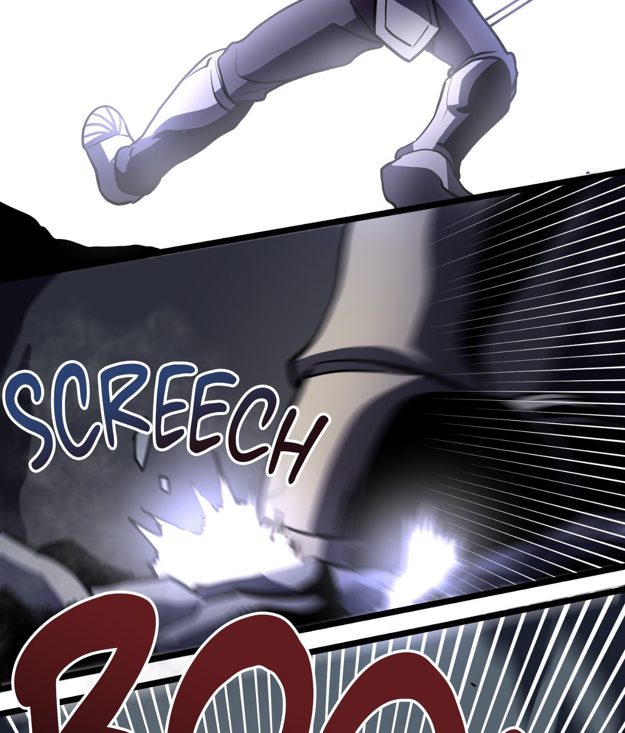Read ARK chapter 31 image 60 on Lezhin