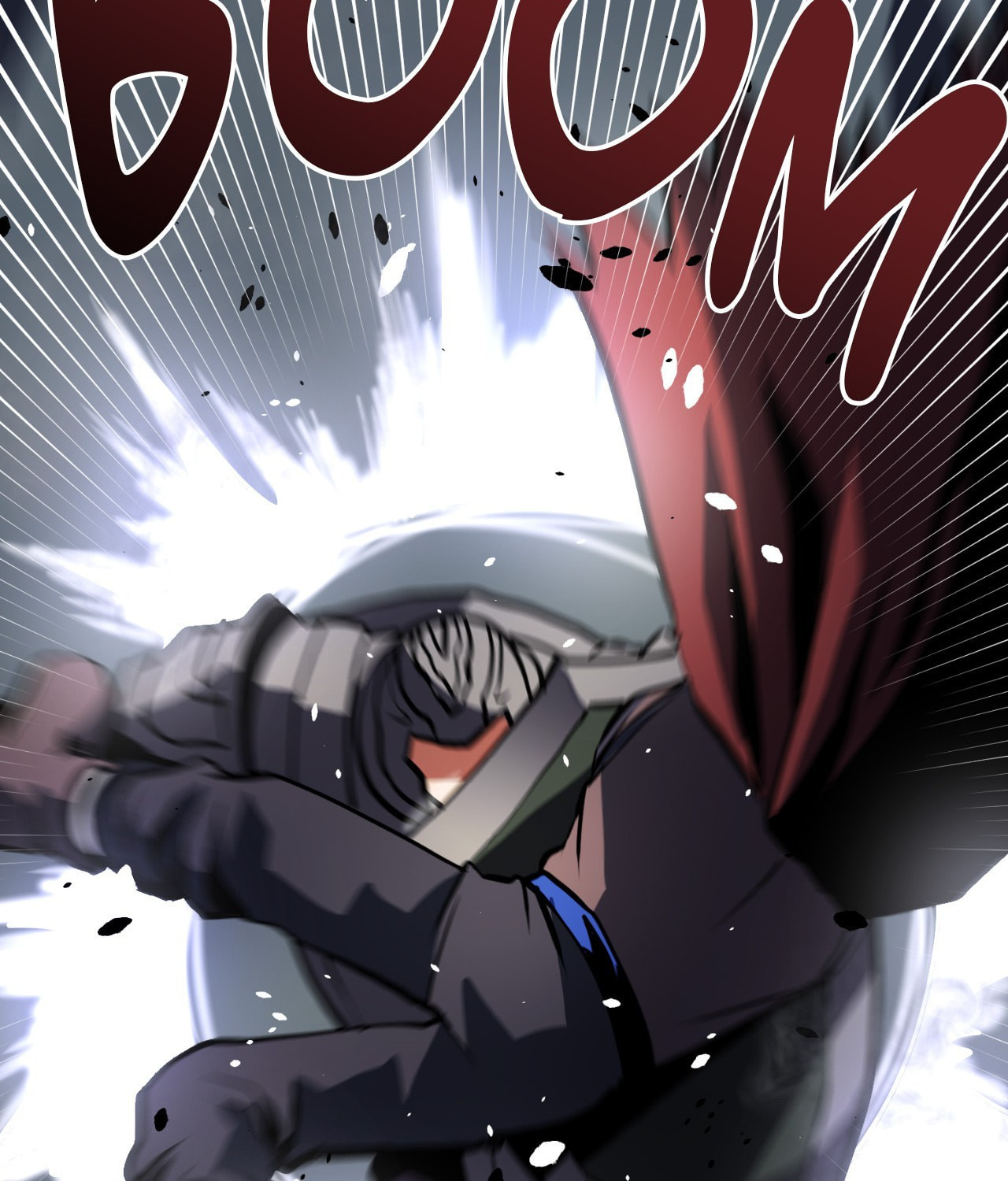 Read ARK chapter 31 image 61 on Lezhin