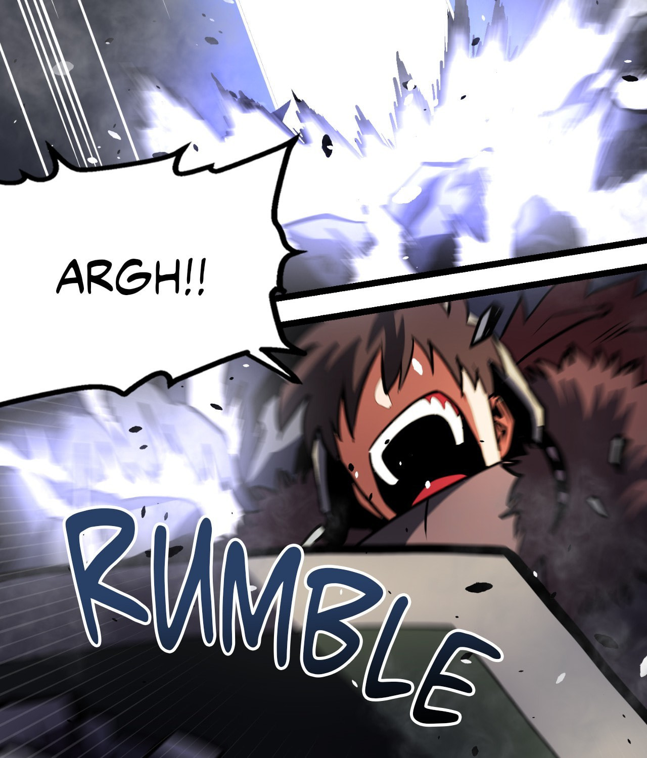 Read ARK chapter 31 image 63 on Lezhin