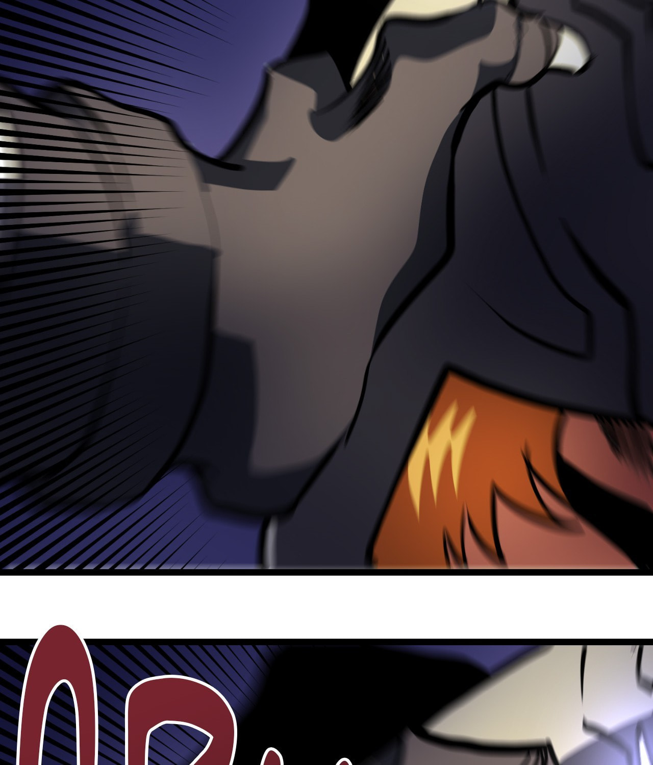 Read ARK chapter 31 image 65 on Lezhin