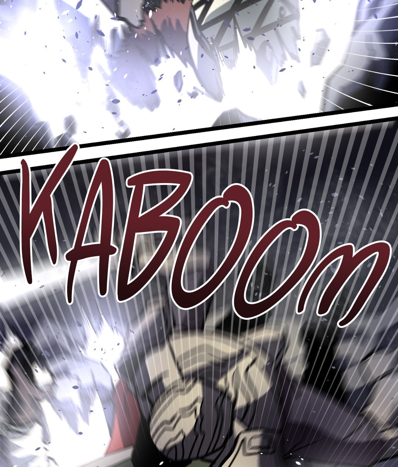 Read ARK chapter 31 image 68 on Lezhin
