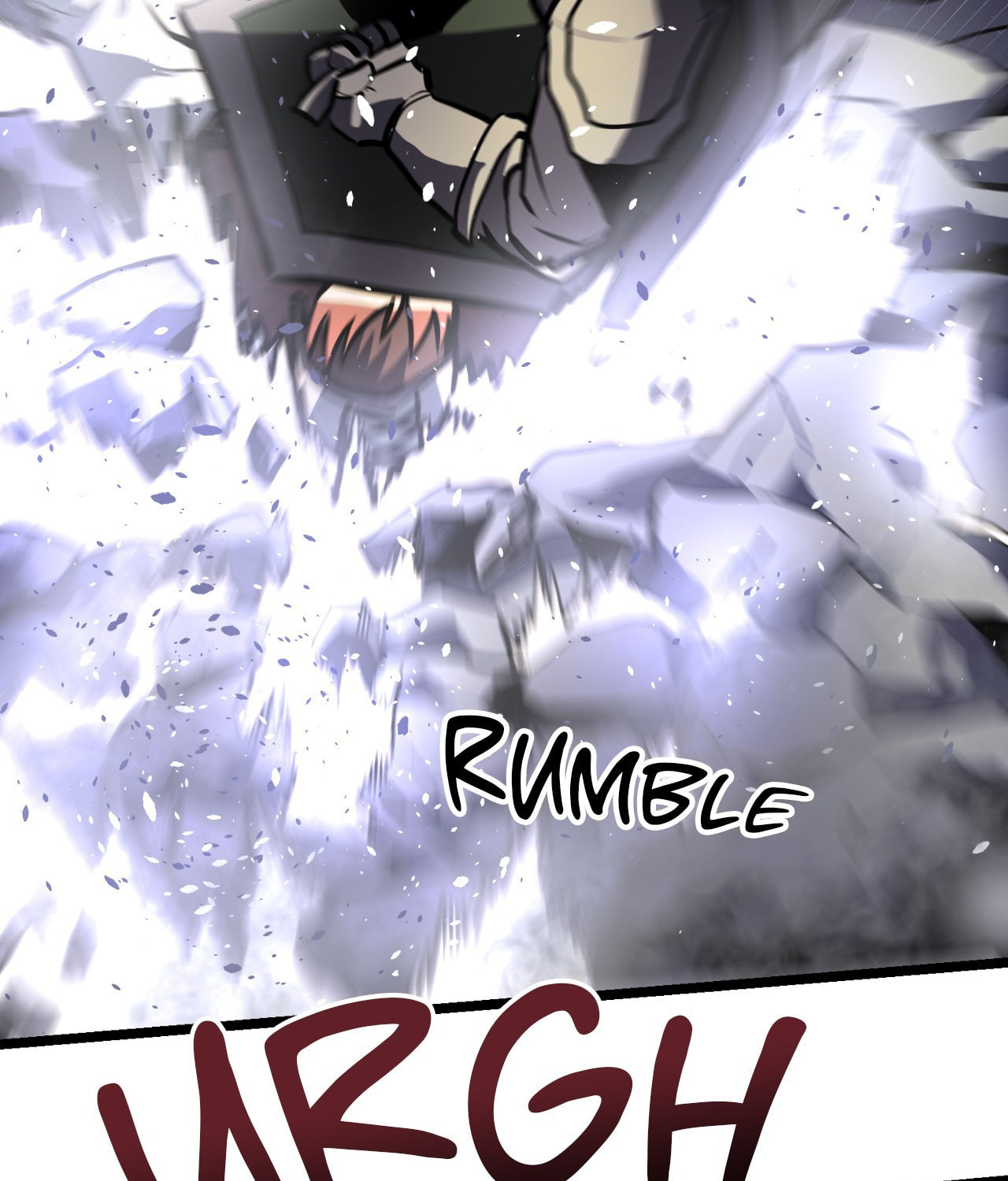 Read ARK chapter 31 image 69 on Lezhin