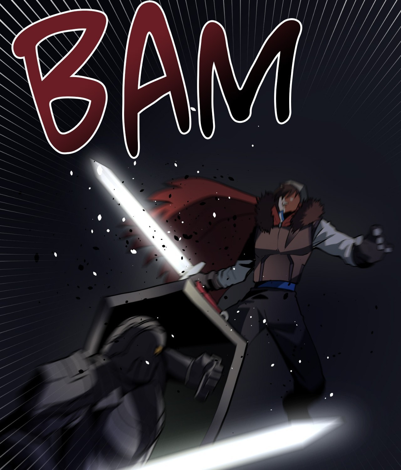 Read ARK chapter 31 image 7 on Lezhin