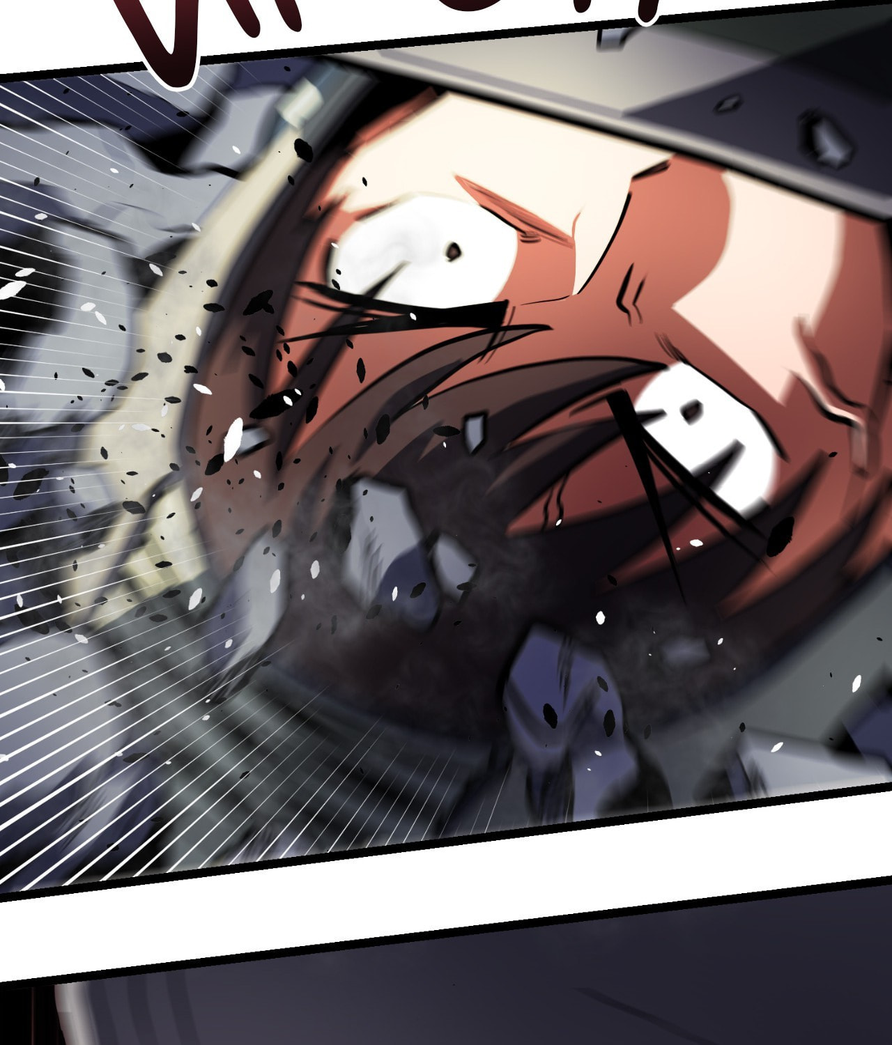 Read ARK chapter 31 image 70 on Lezhin