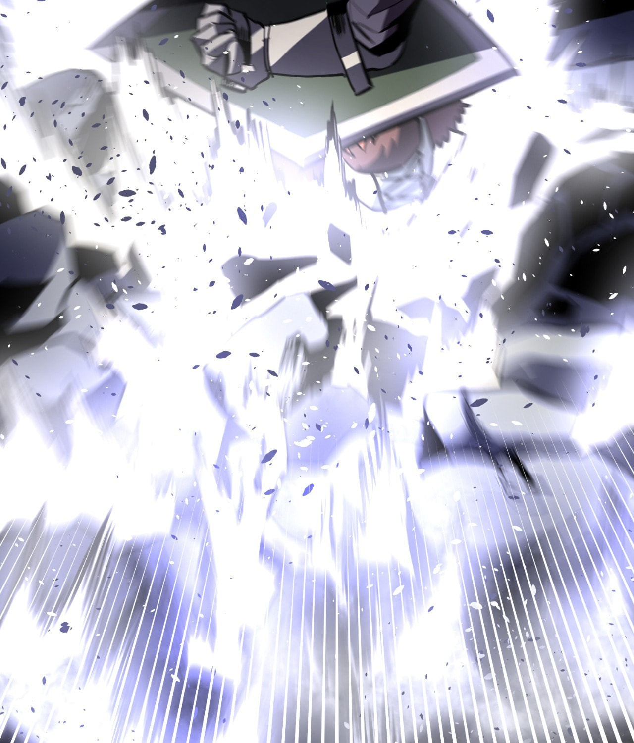 Read ARK chapter 31 image 73 on Lezhin