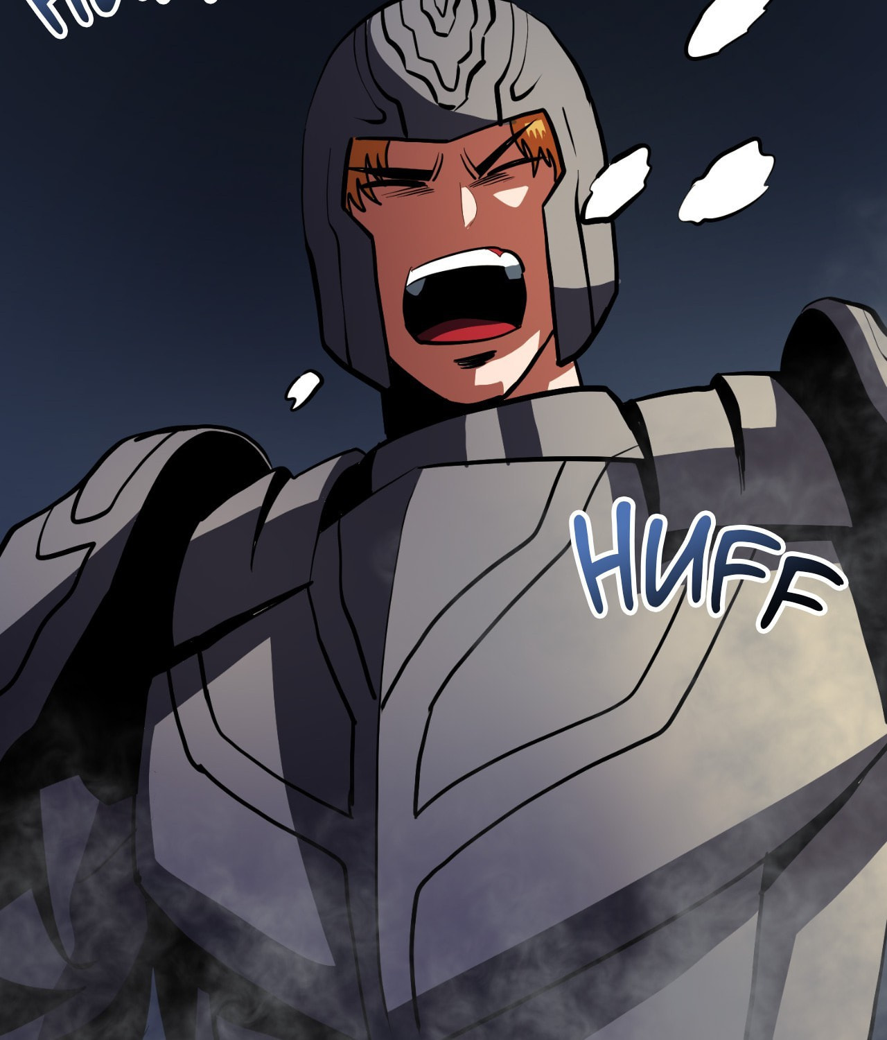 Read ARK chapter 31 image 75 on Lezhin