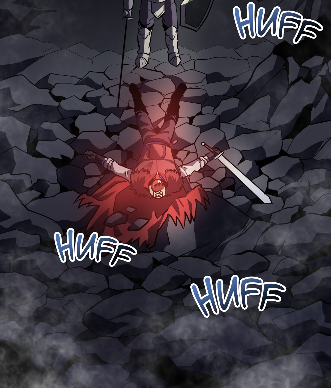 Read ARK chapter 31 image 77 on Lezhin
