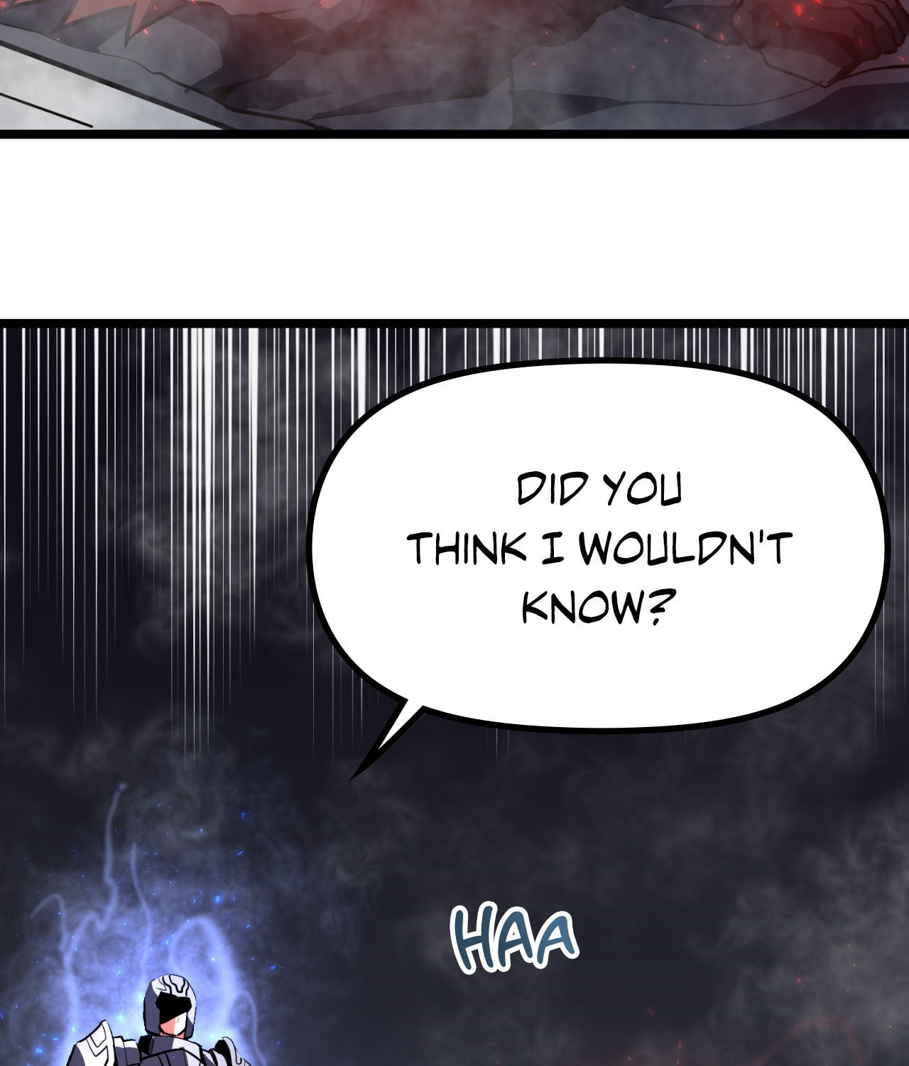 Read ARK chapter 31 image 79 on Lezhin