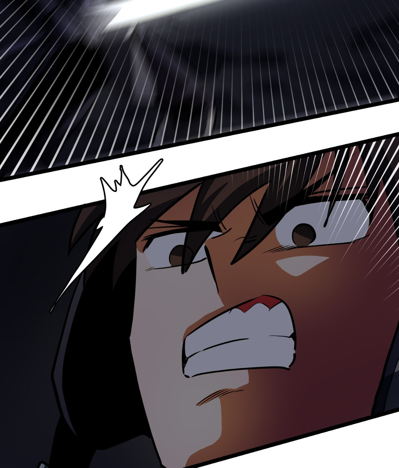 Read ARK chapter 31 image 8 on Lezhin