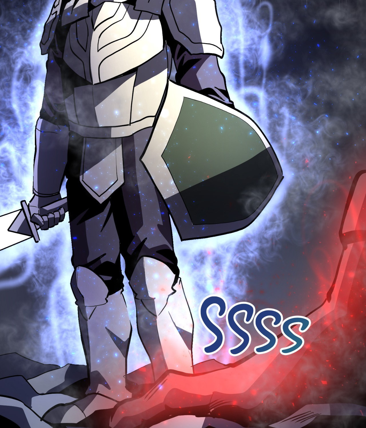 Read ARK chapter 31 image 81 on Lezhin