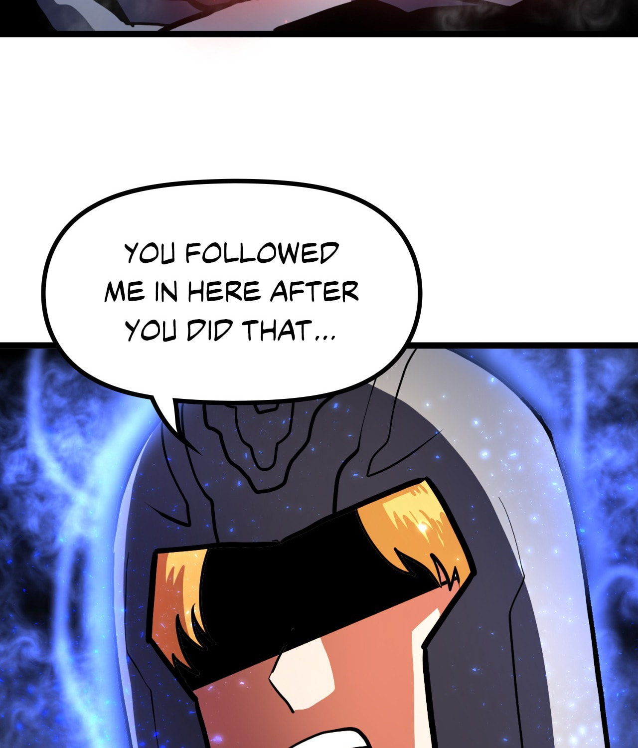 Read ARK chapter 31 image 82 on Lezhin
