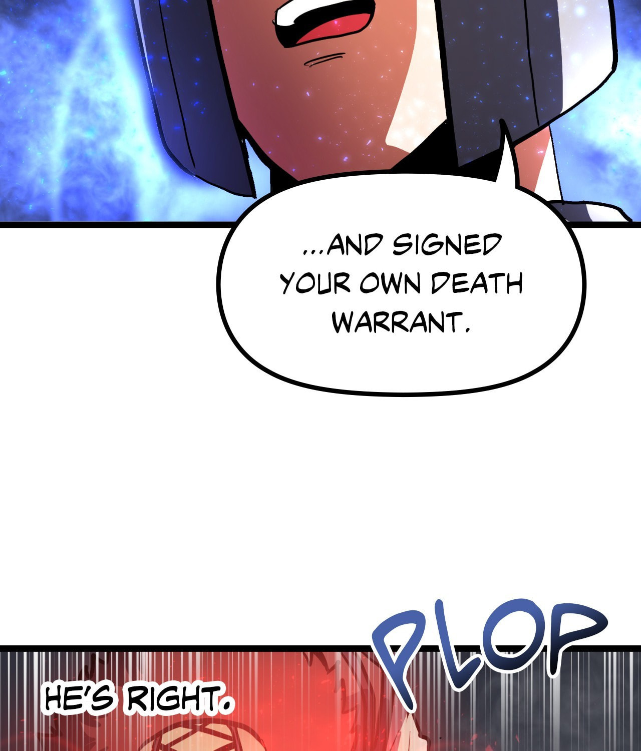 Read ARK chapter 31 image 83 on Lezhin