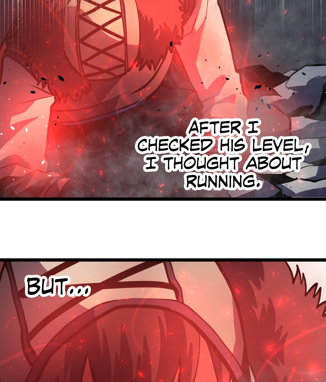 Read ARK chapter 31 image 84 on Lezhin