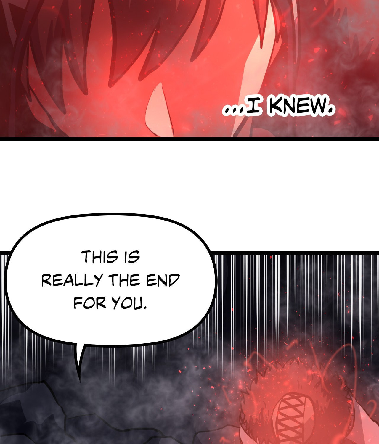 Read ARK chapter 31 image 85 on Lezhin